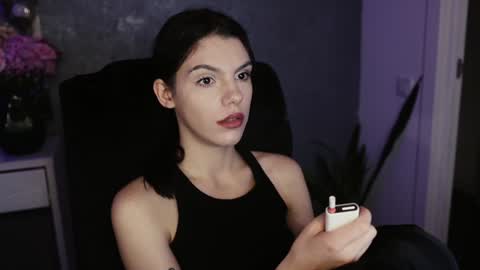 Miss Rochelle online show from 12-11-24, 01:47