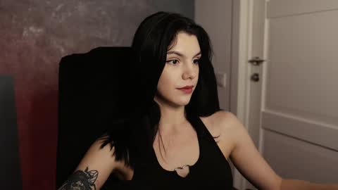 Miss Rochelle online show from 03-02-25, 01:47