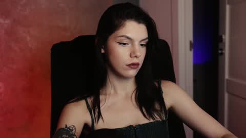 Miss Rochelle online show from 03-07-25, 10:21