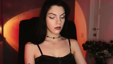 Miss Rochelle online show from 09-13-25, 08:52