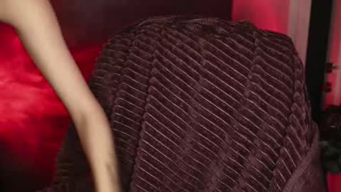 Miss Rochelle online show from 11-11-25, 02:44