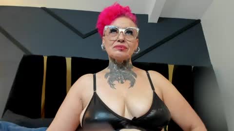 Sandy Mistress  online show from 06-15-26, 08:44