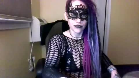 mistress_solena online show from 05-04-26, 06:42