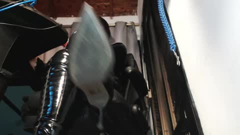 Mistress Anna Alves online show from 04-22-26, 12:24