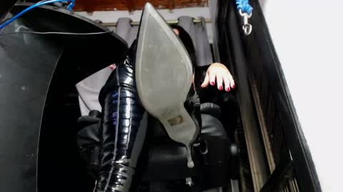 Mistress Anna Alves online show from 04-24-26, 12:57