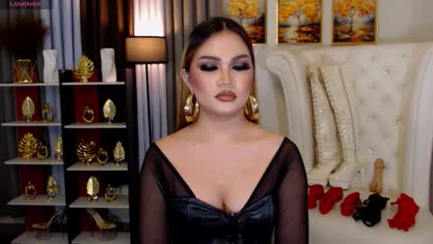 mistressathenna online show from 03-12-26, 12:17