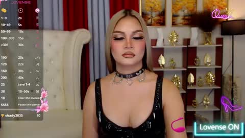 mistressathenna online show from 04-24-26, 05:59