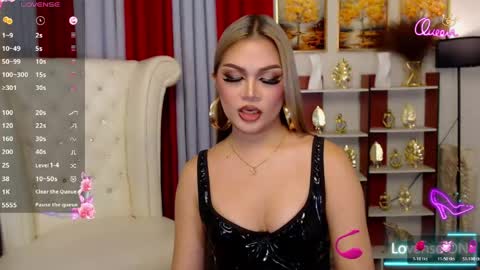 mistressathenna online show from 04-29-26, 12:37