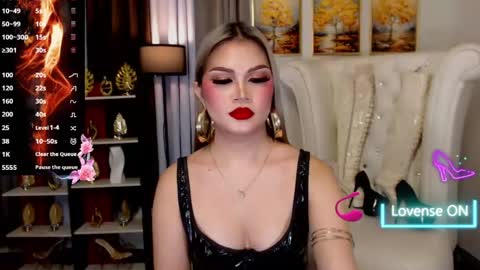 mistressathenna online show from 05-16-26, 08:07