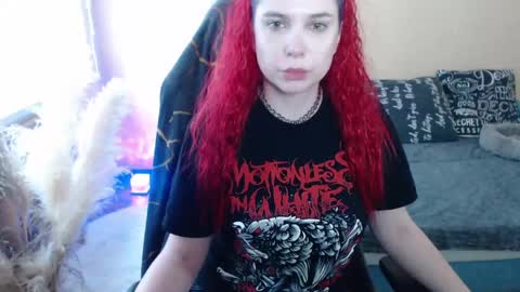Snapshot of mistressbailey_x chatting on 05-17-26, 03:30 Miss Bailey online show from 05-17-26, 03:30