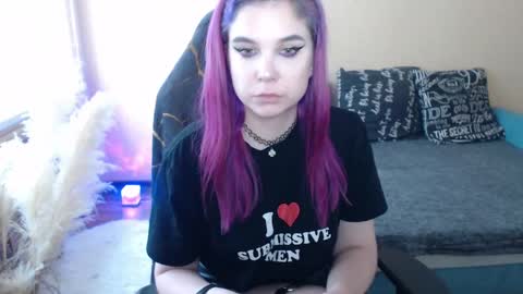 Snapshot of mistressbailey_x chatting on 05-23-26, 11:58 Miss Bailey online show from 05-23-26, 11:58