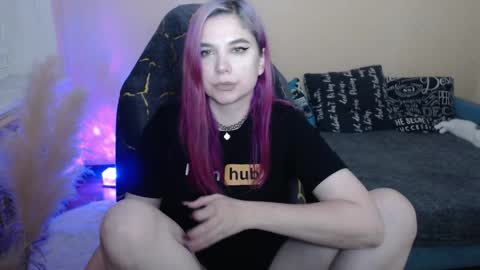 Snapshot of mistressbailey_x chatting on 05-31-26, 07:26 Miss Bailey online show from 05-31-26, 07:26