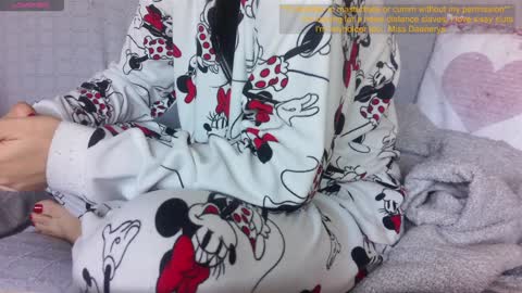 Mistress Daenerys online show from 01-28-25, 08:25