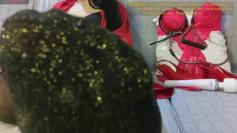 Mistress Daenerys online show from 03-01-25, 03:27