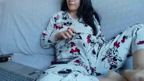 Mistress Daenerys online show from 01-09-26, 08:28