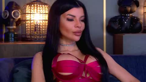 Elenia online show from 02-16-26, 04:03