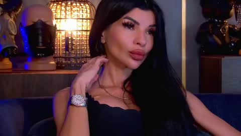 Elenia online show from 05-22-26, 03:06