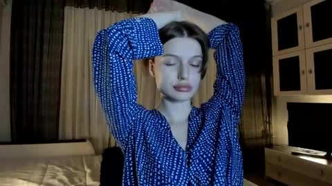 mistresselizy online show from 01-04-25, 07:02