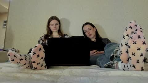 mistresselizy online show from 02-04-25, 04:39