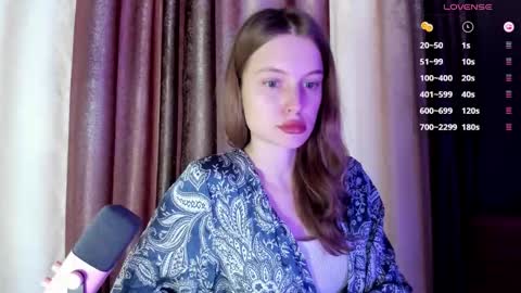 mistresselizy online show from 09-18-25, 01:24