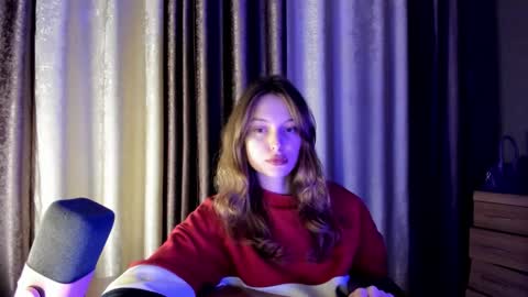 mistresselizy online show from 10-01-25, 11:44