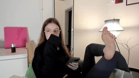 mistresselizy online show from 11-04-25, 12:04