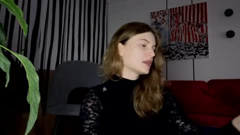 mistresselizy online show from 07-24-26, 07:56