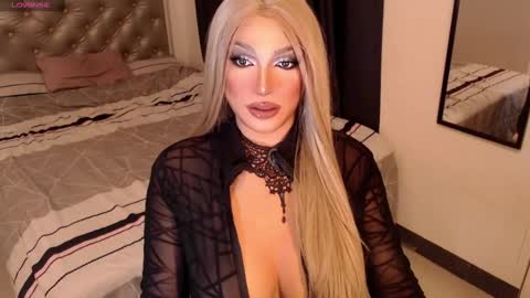 Ms Ems online show from 02-13-25, 04:43