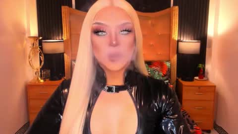 Call me MISS JAS online show from 03-21-26, 11:04