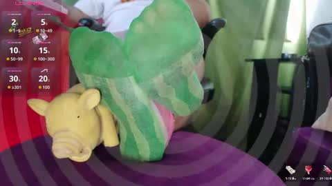 Jhadee online show from 06-18-26, 07:51
