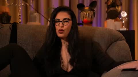 Mistress Kelly online show from 10-31-25, 11:50