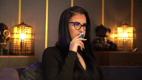 Mistress Kelly online show from 02-05-26, 10:25