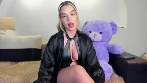 Mistress KiRa online show from 01-29-25, 05:35