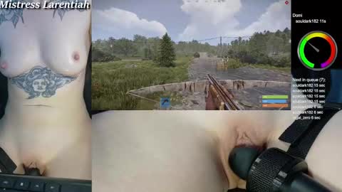 Snapshot of mistresslarentiah chatting on 03-11-25, 09:26 Mistress Larentiah online show from 03-11-25, 09:26