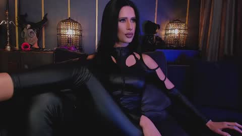 MIstress Lexa online show from 01-16-25, 01:48