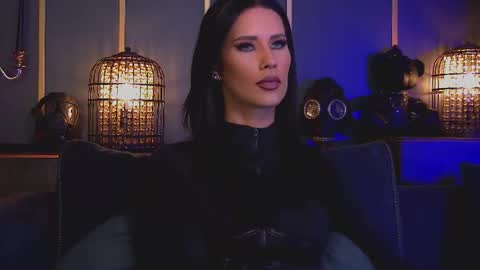 MIstress Lexa online show from 09-22-25, 07:05