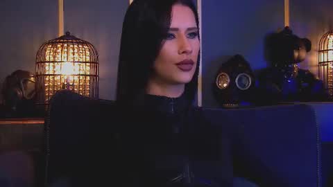 MIstress Lexa online show from 11-11-25, 07:14