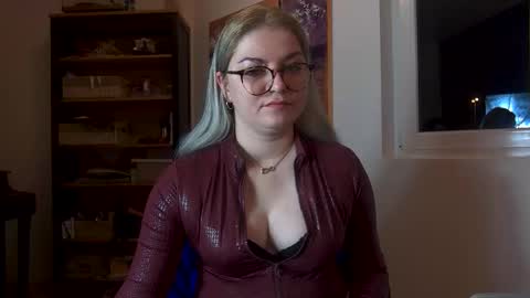 Mistress Marlena online show from 02-06-26, 10:24