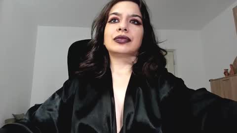 YourGoddessM online show from 12-07-24, 11:29