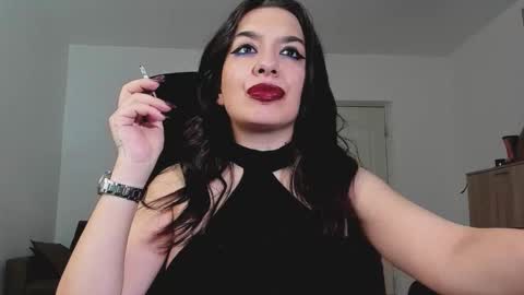 YourGoddessM online show from 09-14-25, 09:03