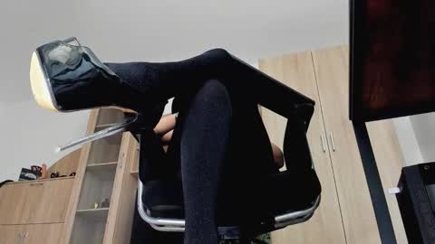 YourGoddessM online show from 03-24-26, 10:48