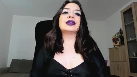 YourGoddessM online show from 06-03-26, 02:33