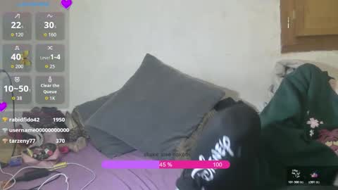 Snapshot of mistressmilly32 chatting on 12-01-25, 09:31 mistressmilly32 online show from 12-01-25, 09:31