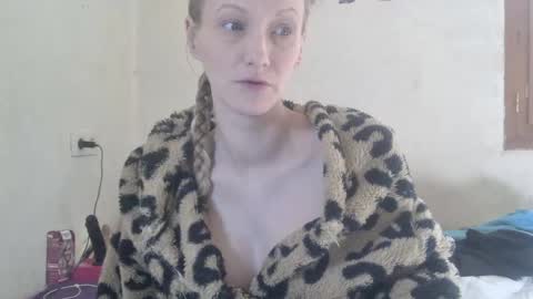 mistressmilly32 online show from 02-07-26, 10:41