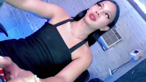 mistressmystery29 online show from 07-13-26, 10:18