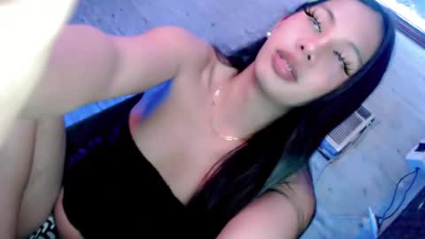 mistressmystery29 online show from 07-22-26, 09:45
