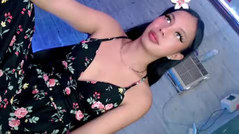 mistressmystery29 online show from 07-28-26, 07:26