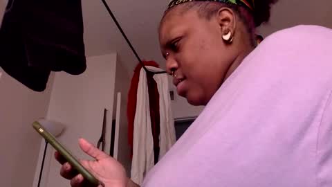 Mistress Mystii online show from 12-17-24, 09:05