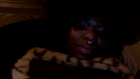 Mistress Mystii online show from 12-25-24, 04:01