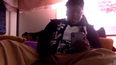 Mistress Mystii online show from 01-17-25, 06:44